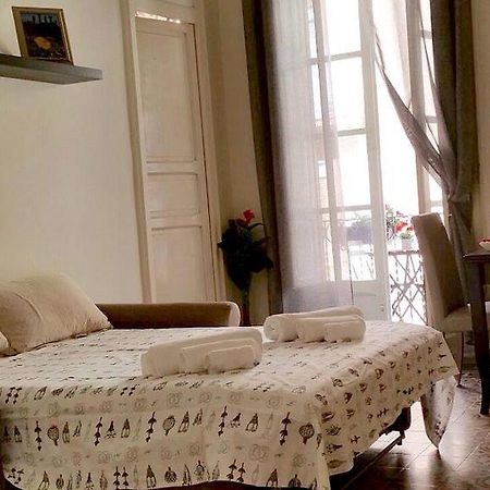 Апартаменты Casa Di Nonna Gina Агридженто Экстерьер фото